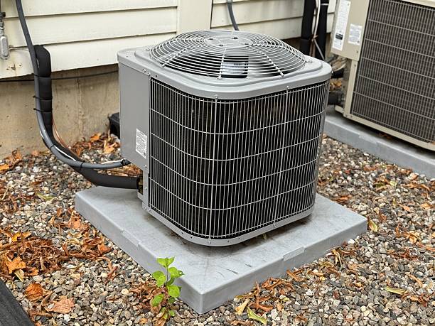 24/7 Emergency Hvac experts in Parnell, IA